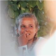 Erfahrene Psychologiestudentin als Nachhilfelehrerin